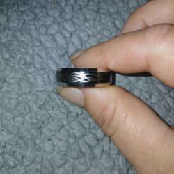Men's Ring