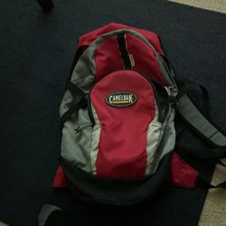 Camelbak Cloudwalker Backpack 