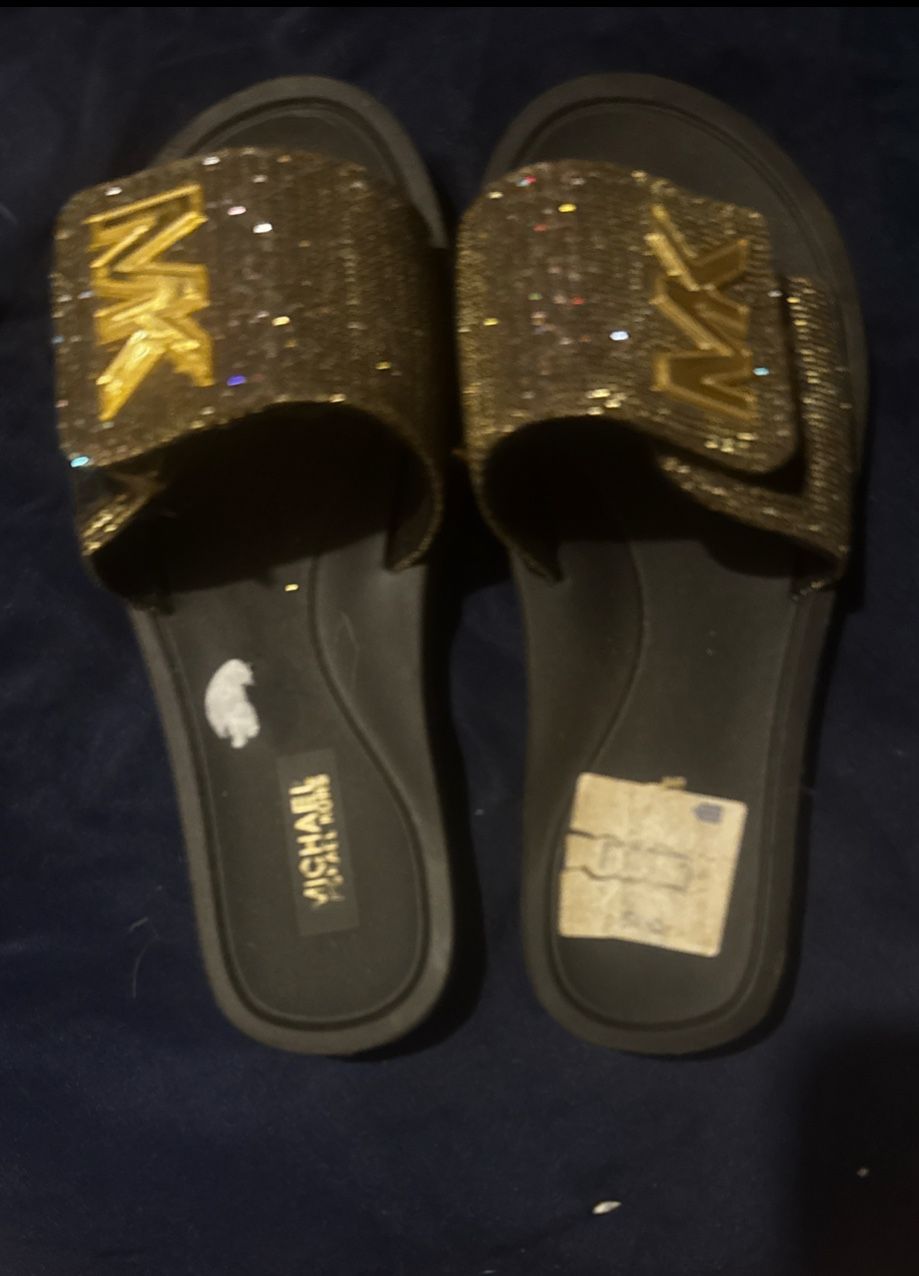MK Slides