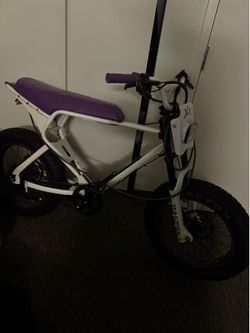 Mac Fox E Bike
