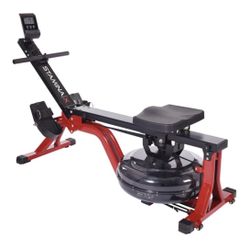  Stamina X Water Rower -  Model: 35-1442