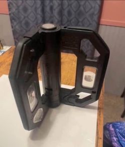 Foldable LED Work Light