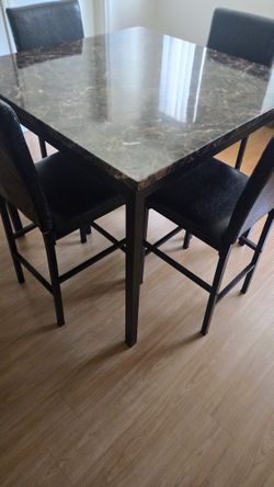 Kitchen Table