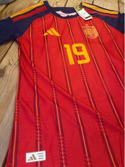 Spain authentic