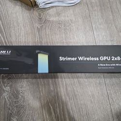 Lian Li Strimer Wireless GPU 2x8-PIN