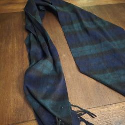 Scarf 100% Cashmere 