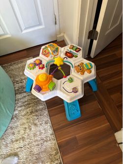 activity table
