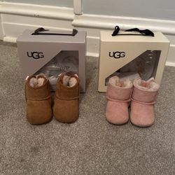Baby Ugg Boots 