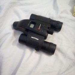 Photo Binoculars 