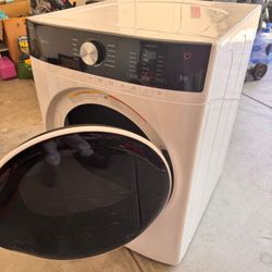 Midea Electric Dryer