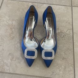 Shoe