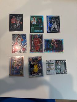 2023-24 Topps Chrome Basketball joker Durant Maxey Tatum