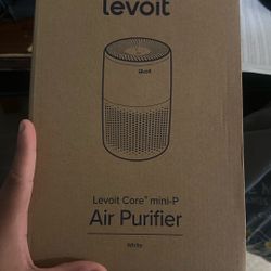 Air Purifier
