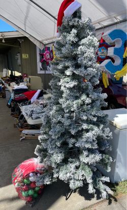 Árbol de Navidad