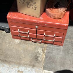 Tool Box