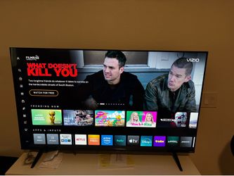 50’ Vizio