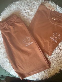 Men short sets
