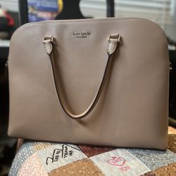 Kate Spade ♠️ Work purse 