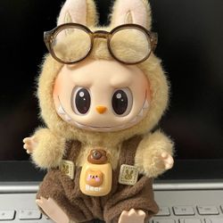 Labubu