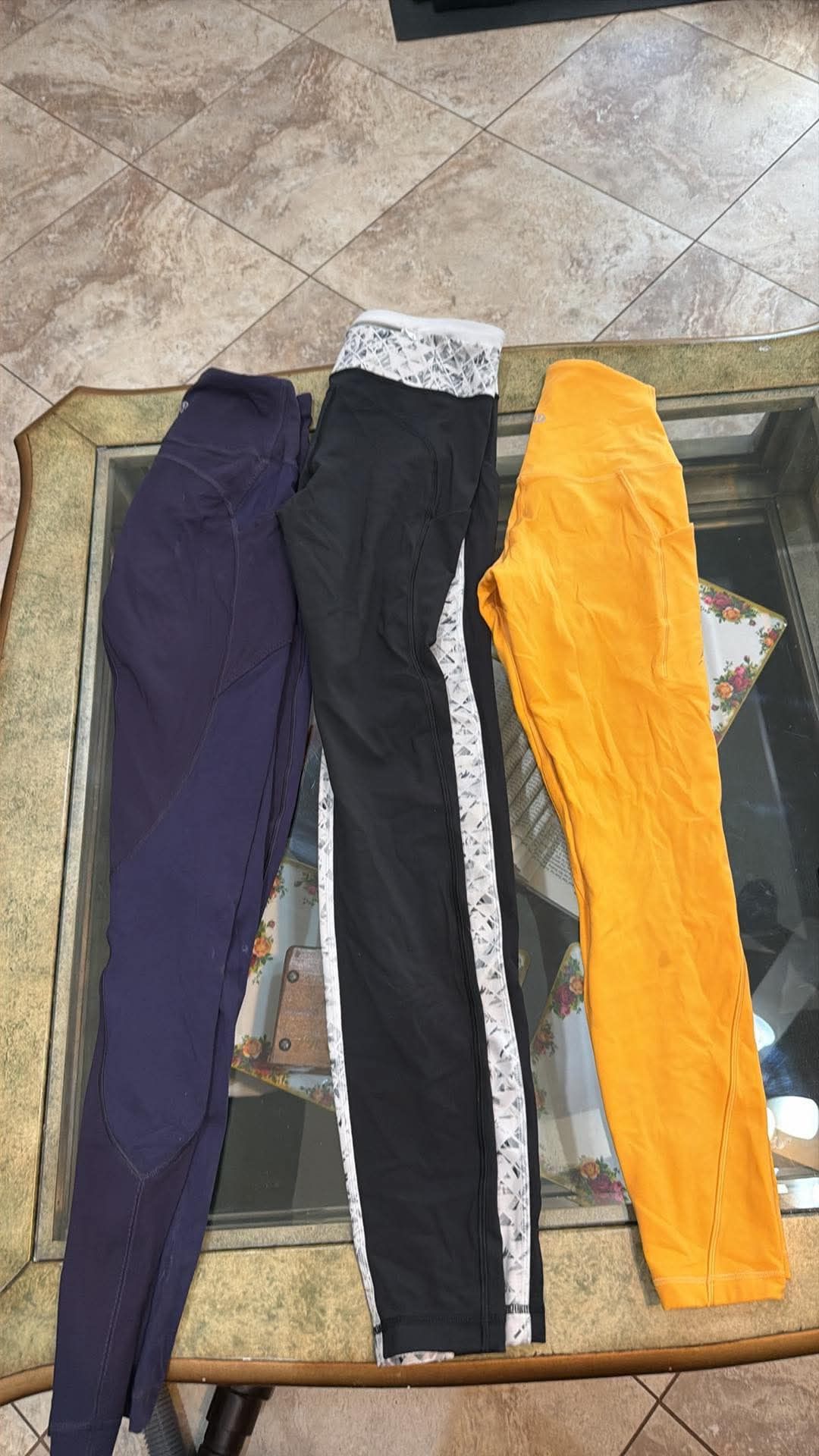Lululemon & Gymshark & Some Vuori/ALO Bundle Of 50 Items