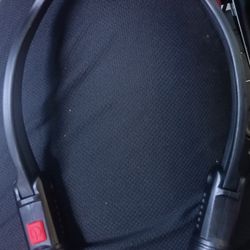 USB Charge Neck Light