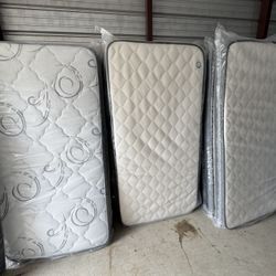 New Mattresses 