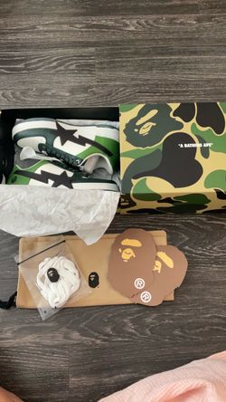Bapesta os m