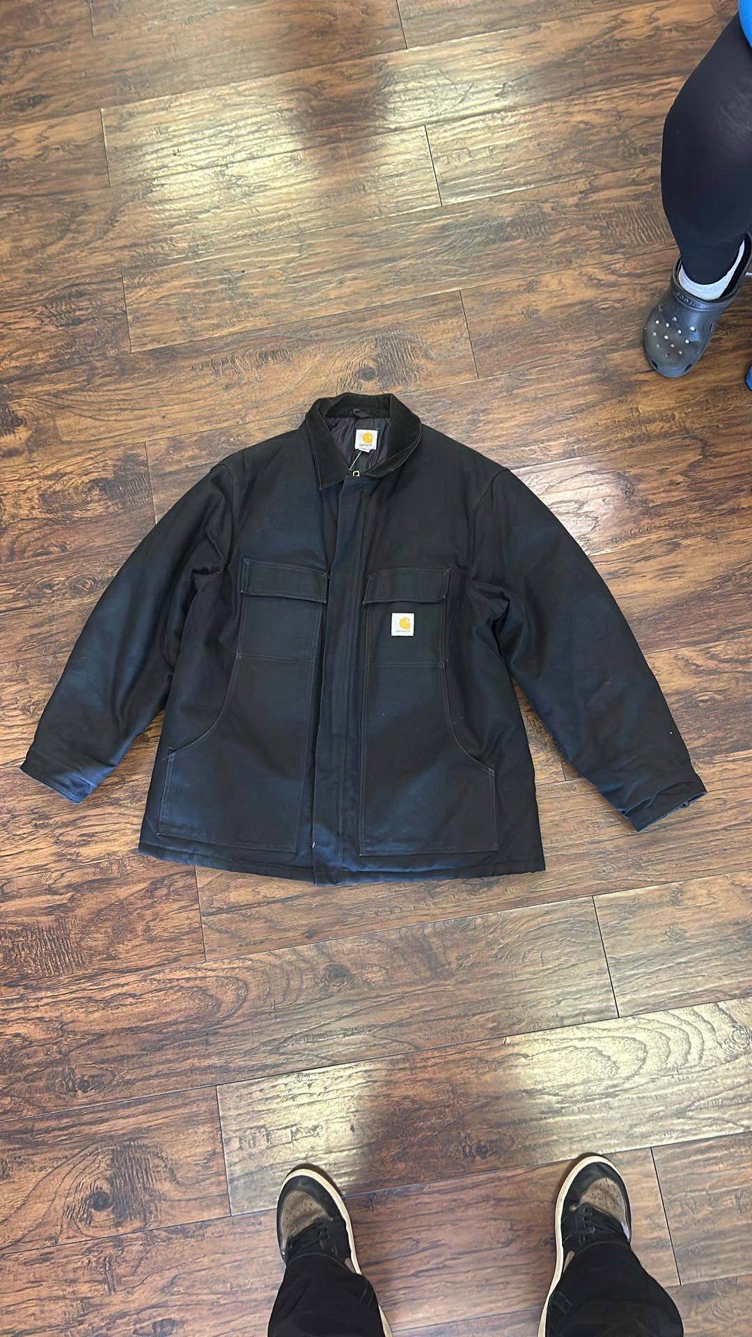 Carhartt