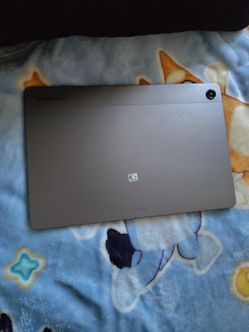 Samsung Galaxy tablet