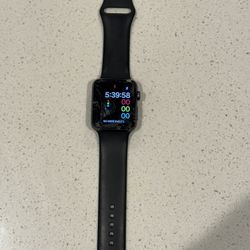 Apple Watch Series 3 42mm 