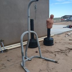 Boxing Equipment 