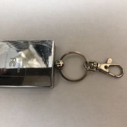 digital picture frame keychain