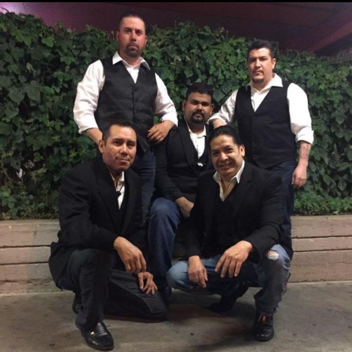 Grupo Versatil