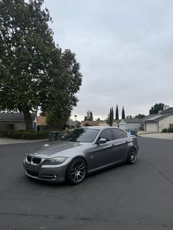 2011 BMW 335i