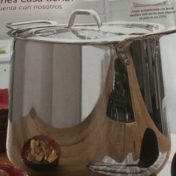 Olla de 25 qt princess house