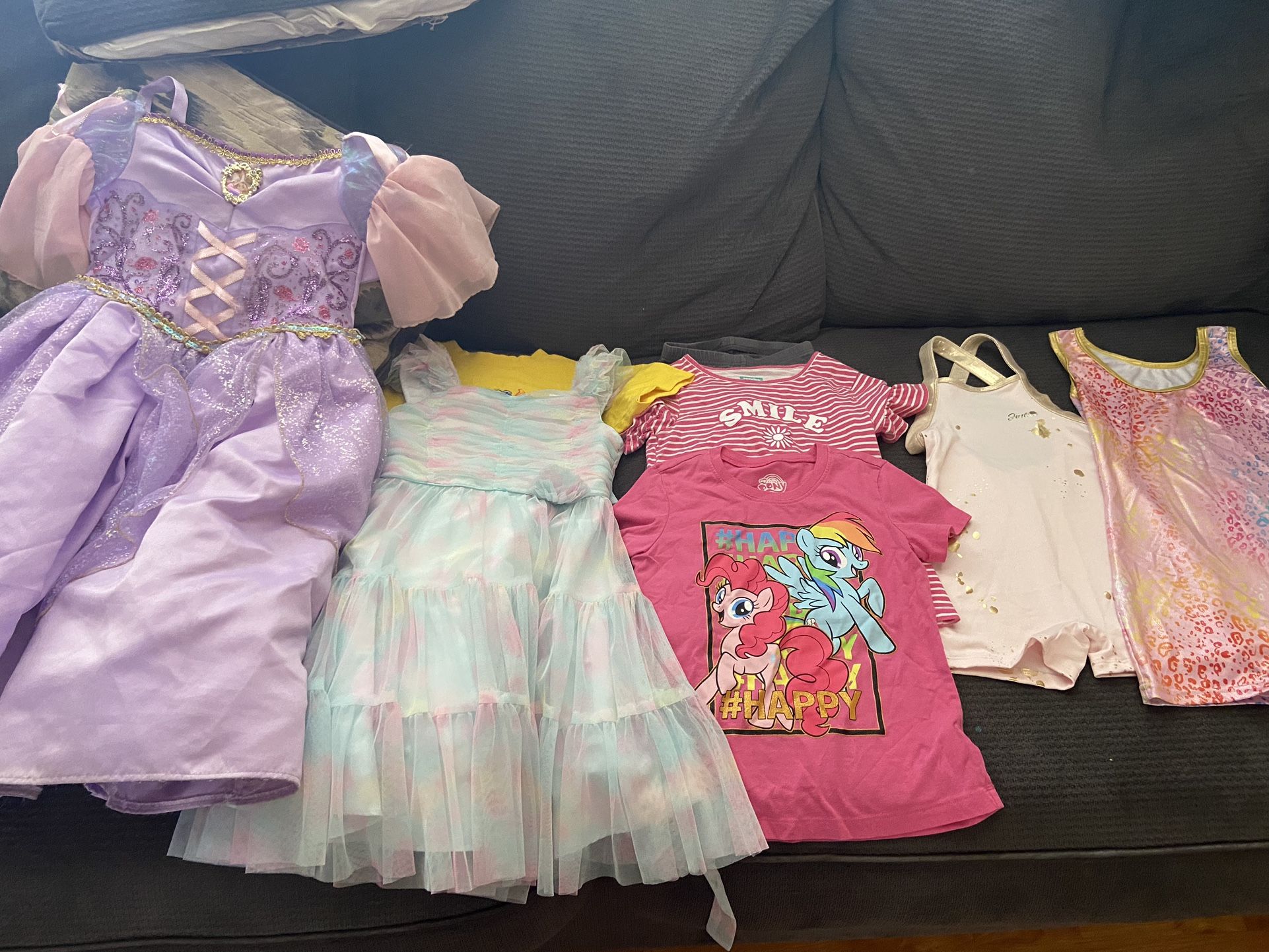 Girls School Uniforms