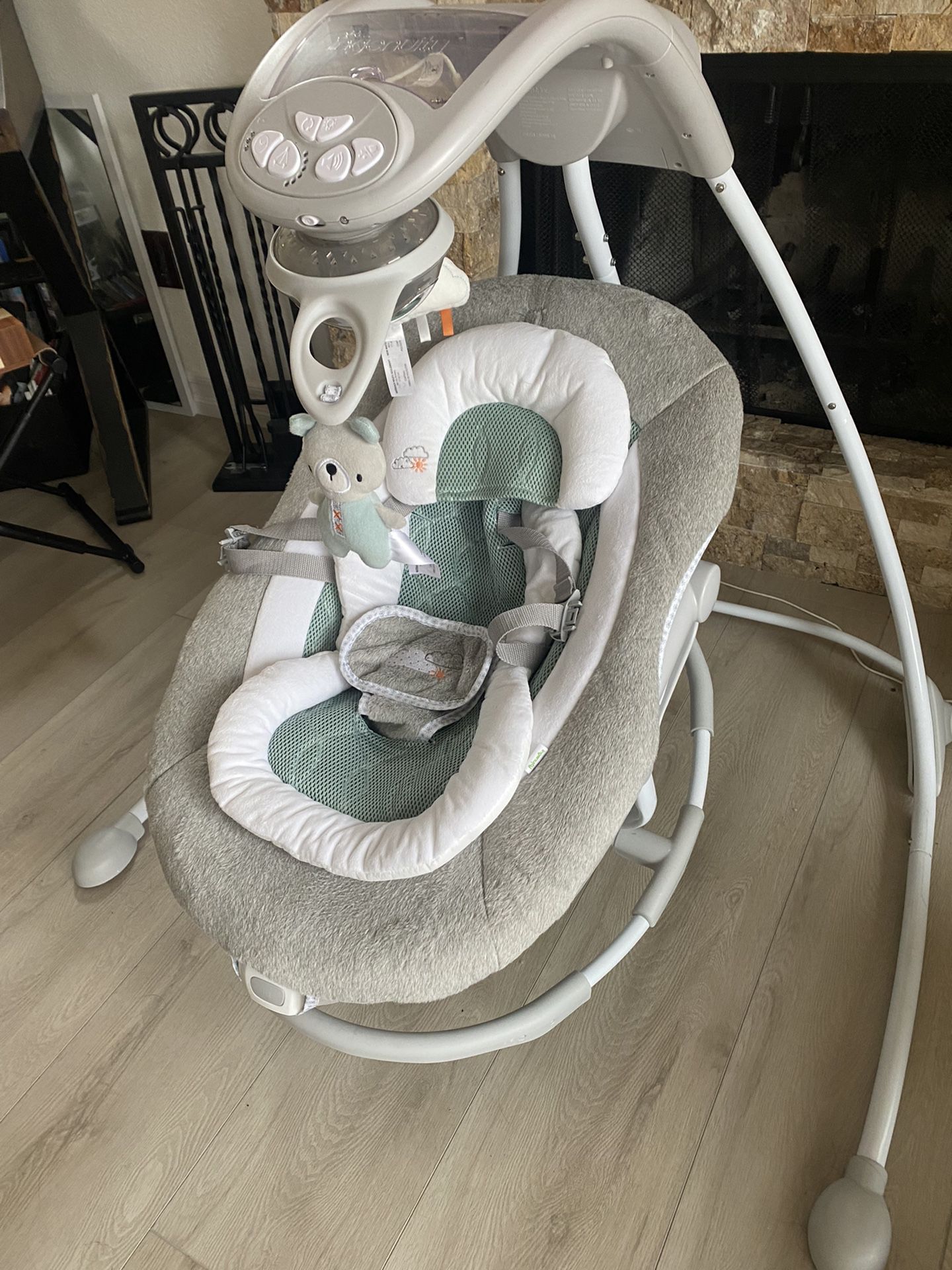 Swing For Baby 