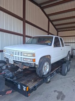 1995 Chevrolet 1500
