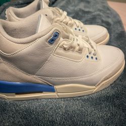Jordan Retro 3 