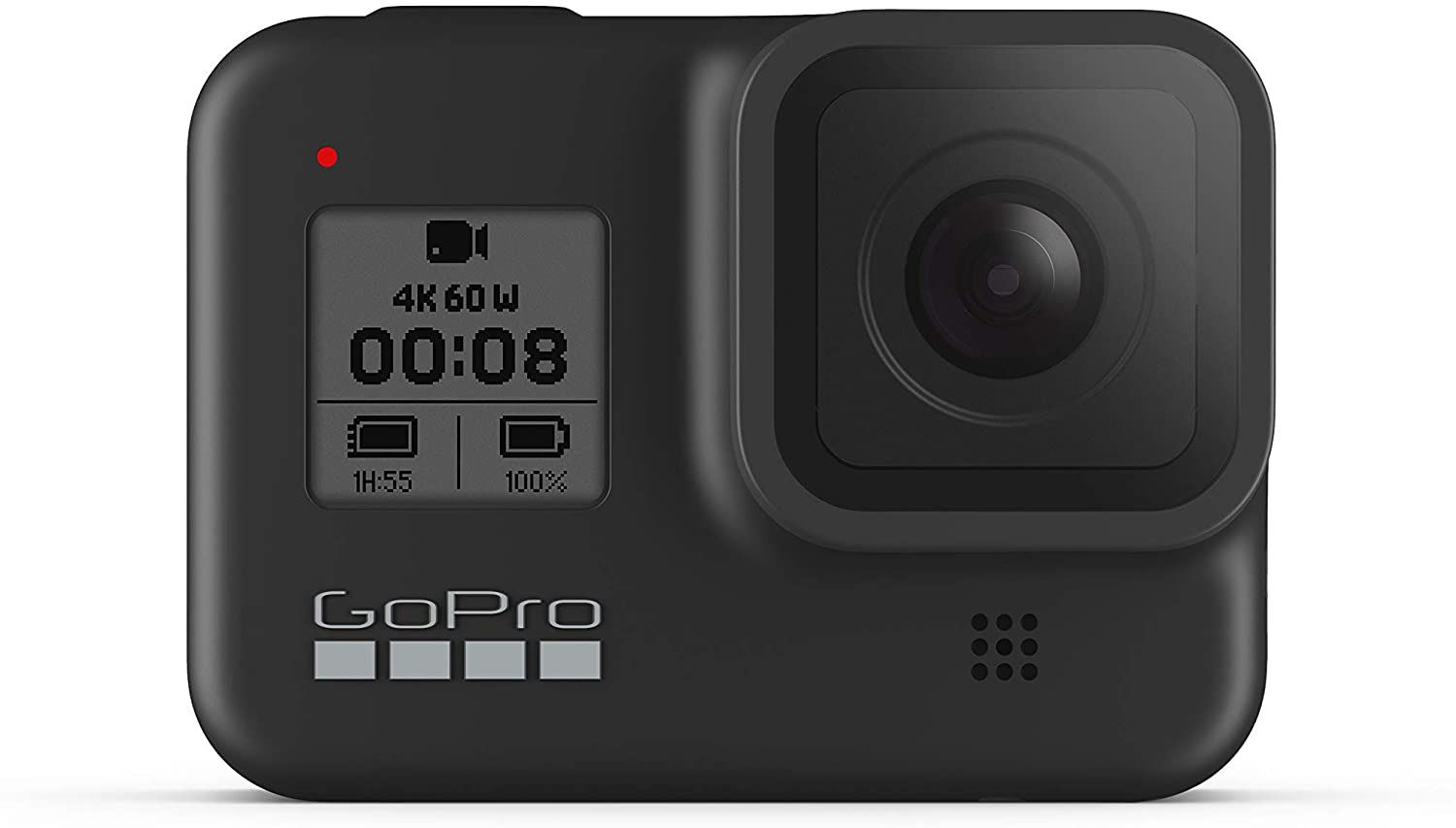 GoPro 8 - Great Condition