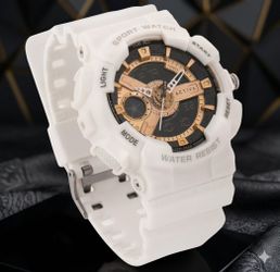 Activa Venzis X Invicta Smart Sports Watch Men’s Digital Luxury Collection 50MM