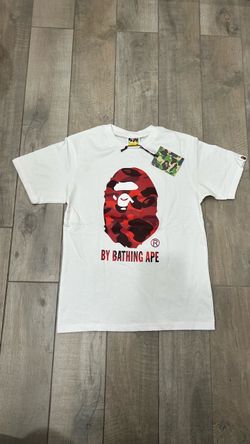 Bape shirt