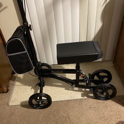 Brand New Knee Walker