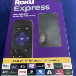 Roku 