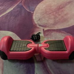 Hoverboard 