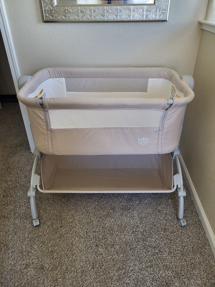 Baby Bassinet