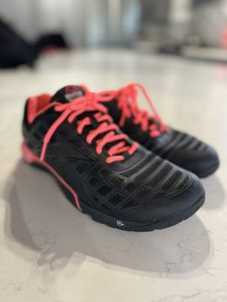 Women’s Reebok Nano, Size 9