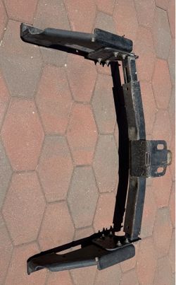 heavy duty trailer hitch