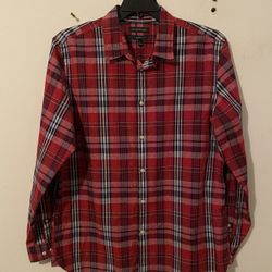 Banana Republic Button Shirt Size Large Men (Used)