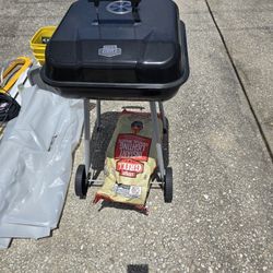 Grill